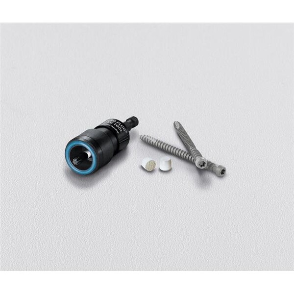 Starborn 5001402 Pro Plug No. 10 x 2.75 in. Star Star Head Epoxy Coated Carbon Steel Deck Screws & Plugs Kit 5001402 - main